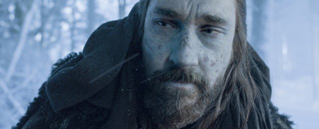 Benjen-Darsteller Joseph Mawle aus "Game of Thrones" bleibt dem Fantasy-Genre treu