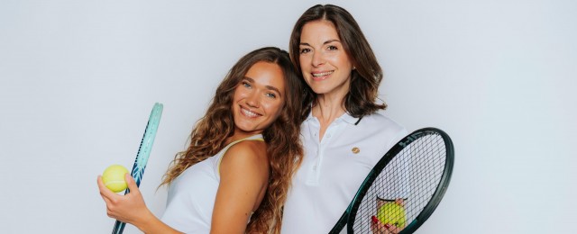 "Alles was zählt" goes Tennis mit "SOKO 5113"- und "Alles oder Nichts"-Schauspielerinnen