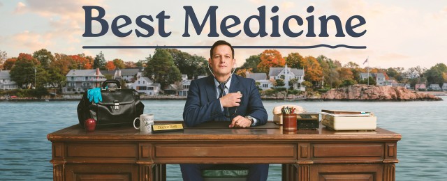 "Best Medicine": Ausführlicher Trailer und neues Startdatum für "Doc Martin"-Adaption