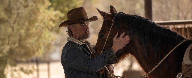 "Ransom Canyon": Im Comfort-Western trifft "Virgin River" auf "Yellowstone"