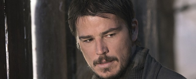 Josh Hartnett ("Penny Dreadful") führt als Einzelkämpfer neues Mystery-Projekt für Netflix an