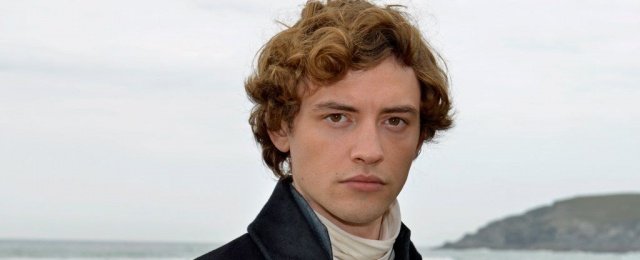 "Poldark"-Darsteller übernimmt Hauptrolle