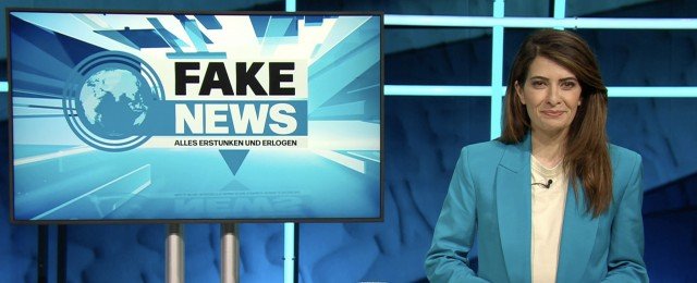 "Alles erstunken und erlogen" in Satire-Jahresrückblick und neuer Show
