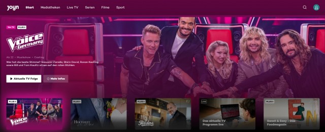 Fokus auf Joyn: ProSiebenSat.1 gibt eigene Mediatheken auf
