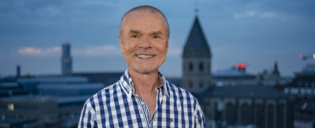 Interview über sein TV-Comeback mit "Domian live" und politische Korrektheit