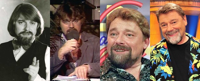 Der Entertainer der lauten und leisen Töne wird 70