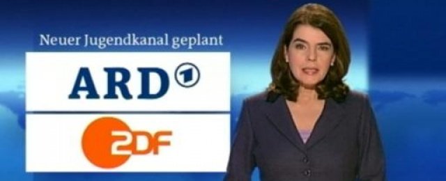 Schützenhilfe bei crossmedialer Expansion von ARD und ZDF