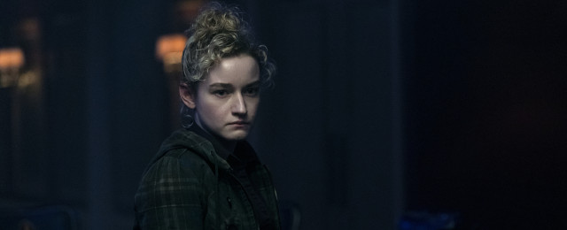 "Ozark"-Star Julia Garner führte neue True-Crime-Serie "Guilty Creatures" an