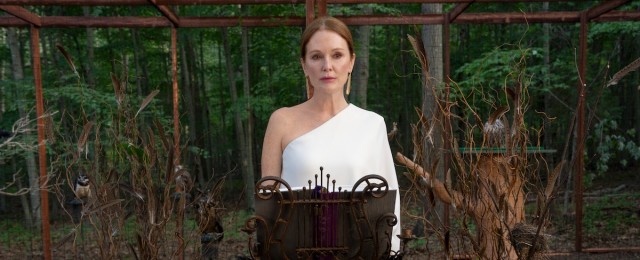 "Sirens": Dramaserie mit Julianne Moore und Milly Alcock findet Starttermin und Trailer