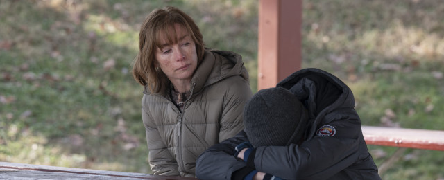 "Task": Julianne Nicholson kehrt für Staffel 2 des Krimidramas in preisgekrönte Rolle aus anderer HBO-Serie zurück