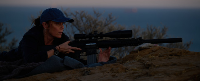 "The Assassin": Thriller-Serie mit Keeley Hawes und Freddie Highmore kommt endlich nach Deutschland