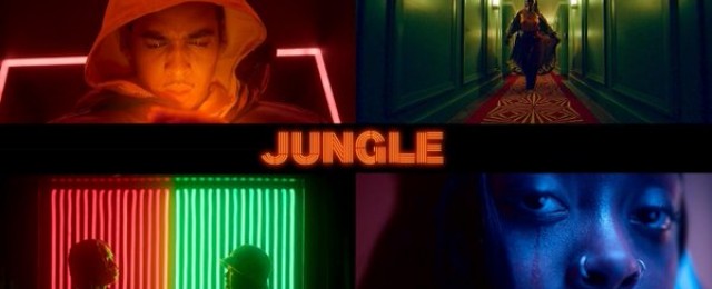 "Jungle": Neues Rap-Drama im Großstadtdschungel von London