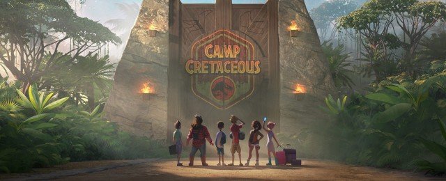 DreamWorks produziert Animationsserie