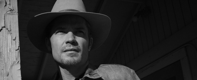 "Justified"-Veteran stößt zum Ensemble der "Star Wars"-Serie