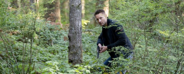 "This Is Us"-Star Justin Hartley: Lohnt sich seine neue Serie "Tracker"?