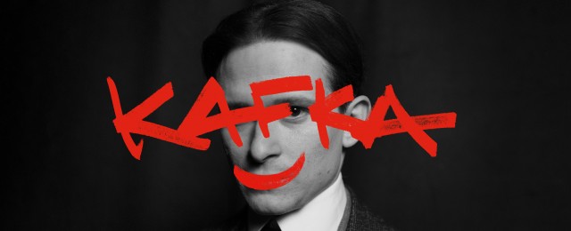 "Kafka"-Miniserie von ARD und ORF ist vielschichtig und innovativ