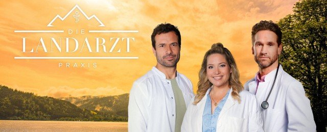 Dritte Staffel der Sat.1-Serie wartet mit zwei Neuzugängen auf