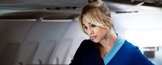 HBO Max zeigt Romanverfilmung mit "Big Bang Theory"-Star