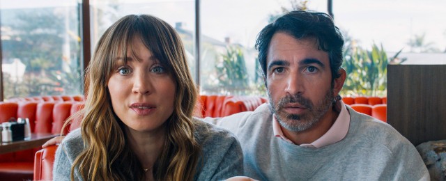"Based on a True Story" mit "Big Bang Theory"-Star Kaley Cuoco abgesetzt