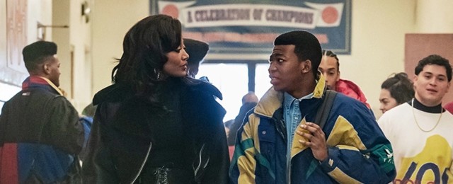 "Power: Origins": Serienbestellung des Prequels bestätigt Wiedersehen mit MeKai Curtis ("Raising Kanan")
