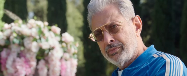 "Kaos"-Trailer: Jeff Goldblum wird zum exzentrischen Zeus in neuer Netflix-Comedy
