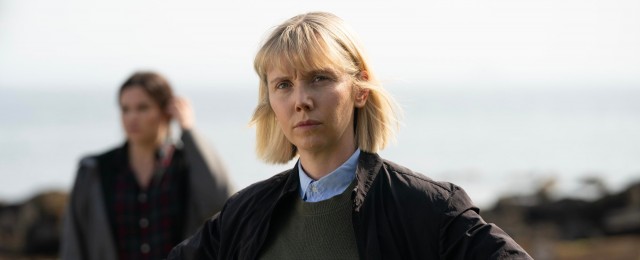 "Karen Pirie": Erste Bilder und Starttermin für zweite Staffel in Sicht