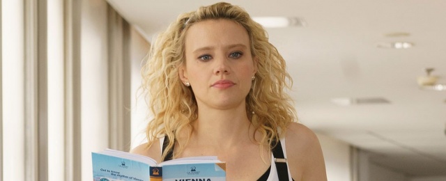 "Saturday Night Live"-Star spielt in Ungnade gefallene Unternehmerin