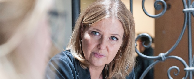 Acht neue Fälle für Katharina Böhm alias Vera Lanz