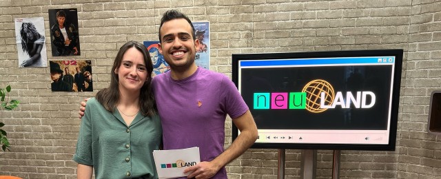 "Neuland - Das Digitalmagazin" und Co.: Wie KI den Alltag und die Medienlandschaft verändert