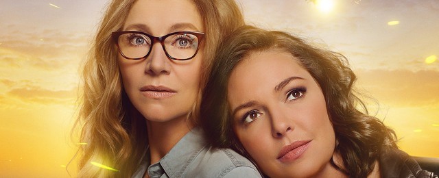 "Immer für dich da": Trailer und Termin für finalen Teil mit Katherine Heigl und Sarah Chalke