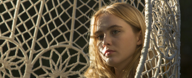 "Just One Day": Young-Adult-Serie mit Kathryn Newton ("Big Little Lies") wechselt den Anbieter