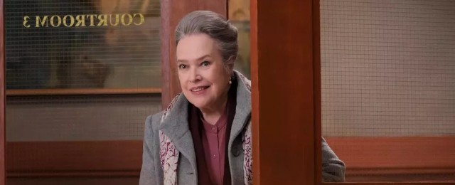 "Matlock": Über 10 Millionen US-Zuschauer wollten Kathy Bates als Anwältin sehen