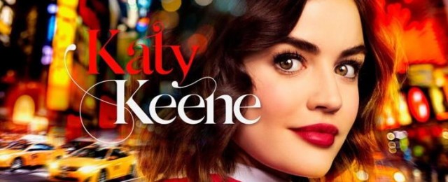 The CW veröffentlicht ausführlichen Trailer zur Großstadtserie