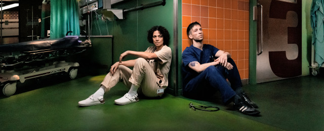 "KRANK Berlin": Free-TV-Premiere der gefeierten Krankenhausserie in Sicht