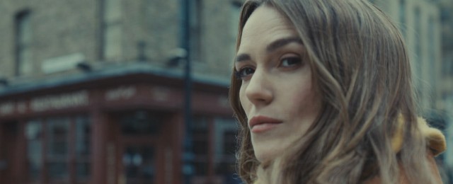 "Black Doves": Keira Knightley im Netflix-Spionagethriller mit Ben Whishaw