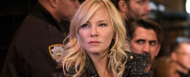 "Law & Order: Special Victims Unit": Kelli Giddish in neuer Staffel wieder mit dabei