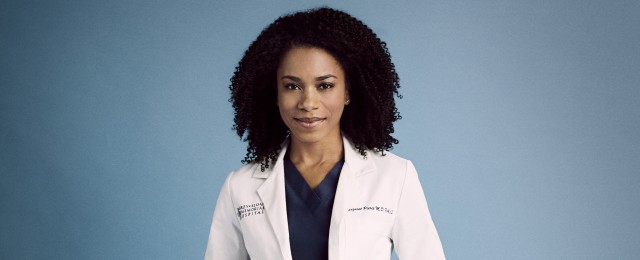"Grey's Anatomy": Kelly McCreary verkündet Abschied von der Serie