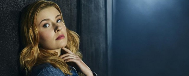 Tian Richards als Tom Swift in der zweiten Staffel dabei