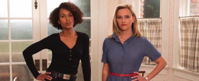 Stars aus "Big Little Lies" und "Scandal" in Hulu-Miniserie