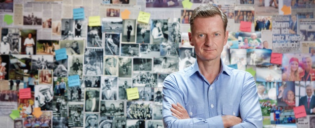 Drehstart zu neuen Folgen der ZDF-Reihe