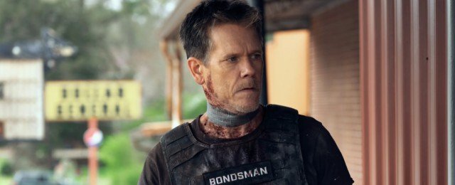 Aus für "The Bondsman" mit Kevin Bacon nach nur einer Staffel