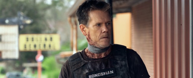 Aus für "The Bondsman" mit Kevin Bacon nach nur einer Staffel