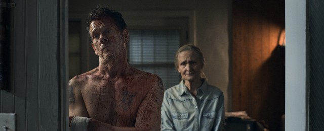 "The Bondsman": Kevin Bacon wird im Trailer zur neuen Horrorserie zum Kopfgeldjäger für Dämonen