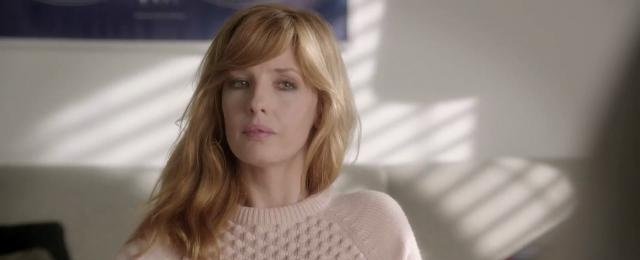 Kelly Reilly, Michael Irby, Abigail Spencer, Leven Rambin dabei