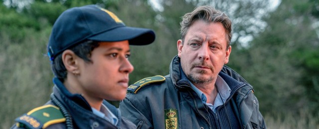 Premiere der acht Folgen online und im TV