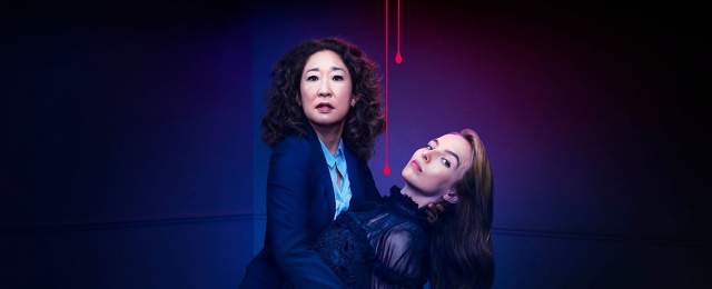 Fortsetzung der Thrillerserie mit Sandra Oh bei Starzplay