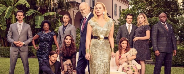 Soapiges Drama mit "Sex and the City"-Star ab September