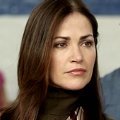 Kim Delaney vor dem Ausstieg