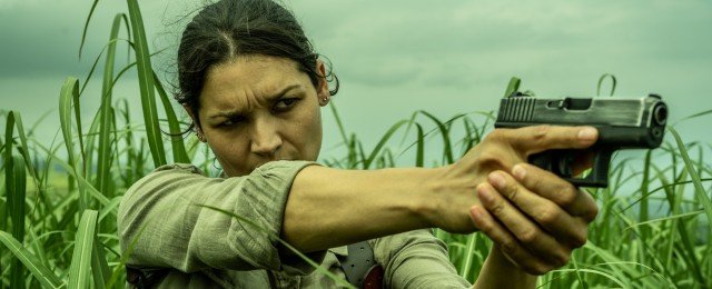 Kim Engelbrecht geht als früheres Entführungsopfer bei RTL Crime auf Serienkillerjagd