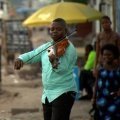 "Kinshasa Symphony" und "Die Lehrerin" unter den Nachzüglern
